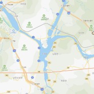서울양평고속도로 종점을 병산리에서 남양평IC 또는 양평IC로 변경하면 어떨지