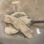 [소노정] 순살녹두삼계탕, 진한닭곰탕 밀키트 추천