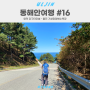 동해안 여행 #16. 영덕 강구터미널 - 울진 사동 - 기성망양해수욕장(ft. 무인도?)