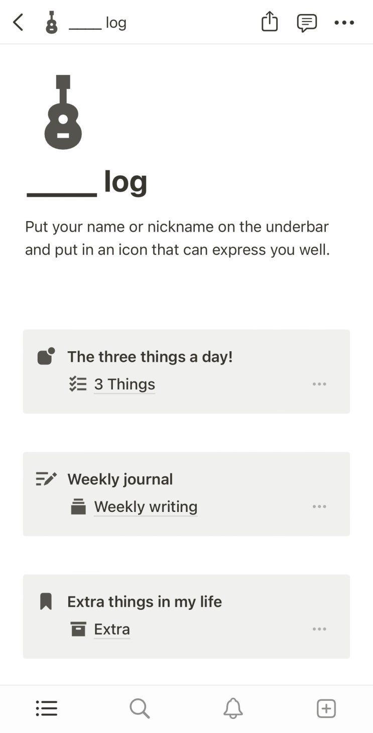 2023 Notion diary : 네이버 블로그