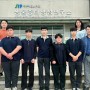"더퓨어로터스&서귀포과학고" 생물종다양성연구소 견학소식
