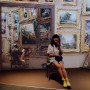 거장의 시선, 사람을 향하다 용산 국립중앙박물관 영국 내셔널갤러리 명화전 전시회