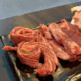 인천부평맛집추천 :: 이베리코 돼지고기를 맛볼 수 있는 '도담골'에서 황제세트 먹고 왔어요!