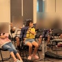 서울시립청소년음악센터 소리지음, 꿈꾸는 음악교실 플루트 수업