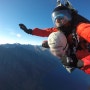 뉴질랜드 퀸즈타운 액티비티 끝판왕! 스카이다이빙 즐기기 (Nzone Skydive)