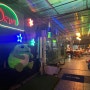 방콕 후웨이쾅 맛집 드럼바베큐(DRUM BBQ)! 한식이 생각날때 찾는곳!