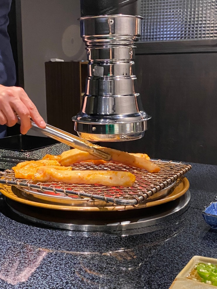 창원 상남동 양대창과 특양 맛집, 양상국 : 네이버 블로그