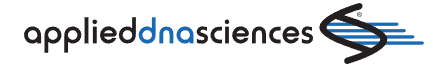 어플라이드 DNA 사이언스(APDN)Applied DNA, RNA Polymerase Spindle의 모든 발행 주식을 인수 ...