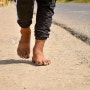 맨발걷기효능 효과 및 부작용, 방법, 시간은 얼마나?