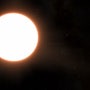 행성중에서 가장 밝은 것이 관측되었다?