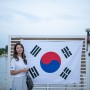 폴러와 함께 한 F.I.C.C 월드 캠핑 페스티벌 한국인의 밤.