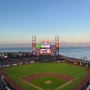 [미국서부] 차이나타운 / 소토 마레 / 피셔맨스워크 / 오라클파크 MLB 샌프란시스코 자이언츠