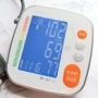 휴비딕 가정용혈압계 임산부 백의고혈압 (긴장성 고혈압) HBP-1500