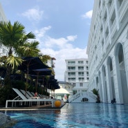 [태국 푸켓 호텔] 모벤픽 미스호텔 파통푸켓 Movenpick Myth Hotel Patong Phuket