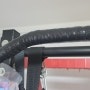 실내철봉 풀업 턱걸이 미끄러운 그립 개선 추천 - 시에프쿠퍼 자가융착 실리콘 테이프 CFCOOPER AUTOGRIP