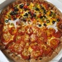 용인 죽전 피자 배달맛집 피자어셈블 본점 쿠팡잇츠 피자주문