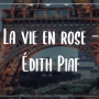 노래방에서 만나는 프랑스 샹송 3- 45335-la vie en rose