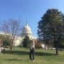 🇺🇸 Day 2 | 워싱턴 D.C.에서 보낸 10월 첫 날