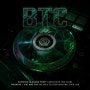 [ Baybrick & GTC / UiD ] BTC [ EP ] OUT NOW / K-Hiphop