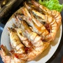 베트남 푸꾸옥 맛집 봉비비큐(Bong BBQ) : 소나시 야시장 씨푸드 해산물 맛집