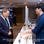 국가 주도 하에 차세대 이차전지 시장에 대한 공공-민간-정부 협의체 출범 소식