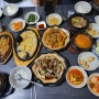 이천 돌솥밥 시골밥상 -비에이비스타cc 근처 맛집