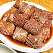 시흥 갈비 고기가 맛있는 고기집 강강술래 시흥점 주말정식