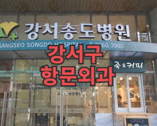 강서구항문외과 중점적인 치료와 대처 : 네이버 블로그