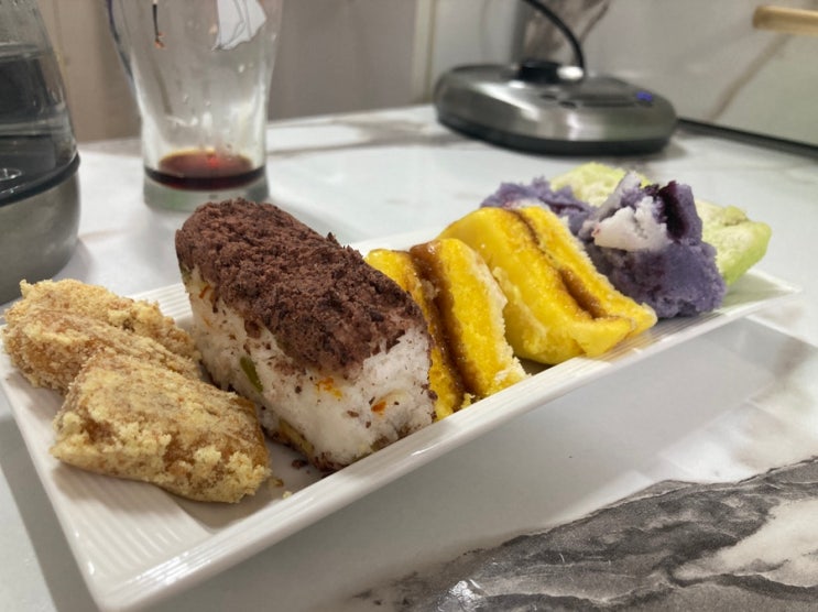 안산떡집 맛있는 곳 소개해드려요 : 네이버 블로그