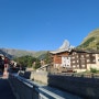[EU39][SH]스위스에서 7월 여름스키 후기(스키패스 구매 방법) +고산병