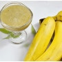 바나나 보관방법 냉장보관 바나나 얼리기 오래 보관법 다이어트 음료