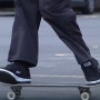 아식스가 스케이트보드 슈즈 업계에 진출하다. 스케이트보드영상 TOTAL ACTUAL COMFORT