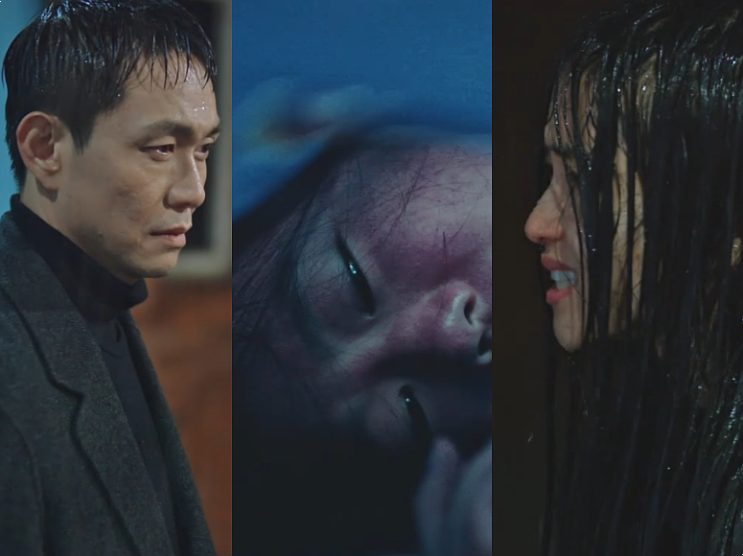 악귀 7회 줄거리 7화 SBS금토드라마 김태리 오정세 충격 과거 8회 : 네이버 블로그
