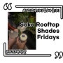 브리즈번 포티튜드밸리 펍 추천 Soko rooftop / Shades / Friday's Riverside