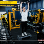 다이어트 심폐기능 교육영상 파트 18 (고강도)
