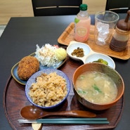 [체크인 챌린지] 일본 가정식이랑 99% 동일한 '히다마리'를 방문하다.(일본가정식) 1부 - 24