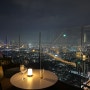 방콕 여행 2일차 일정 ; 마하나콘 전망대 아이콘시암 팁싸마이 차트라뮤