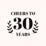 7월 13일 이모스 창립 30주년 기념