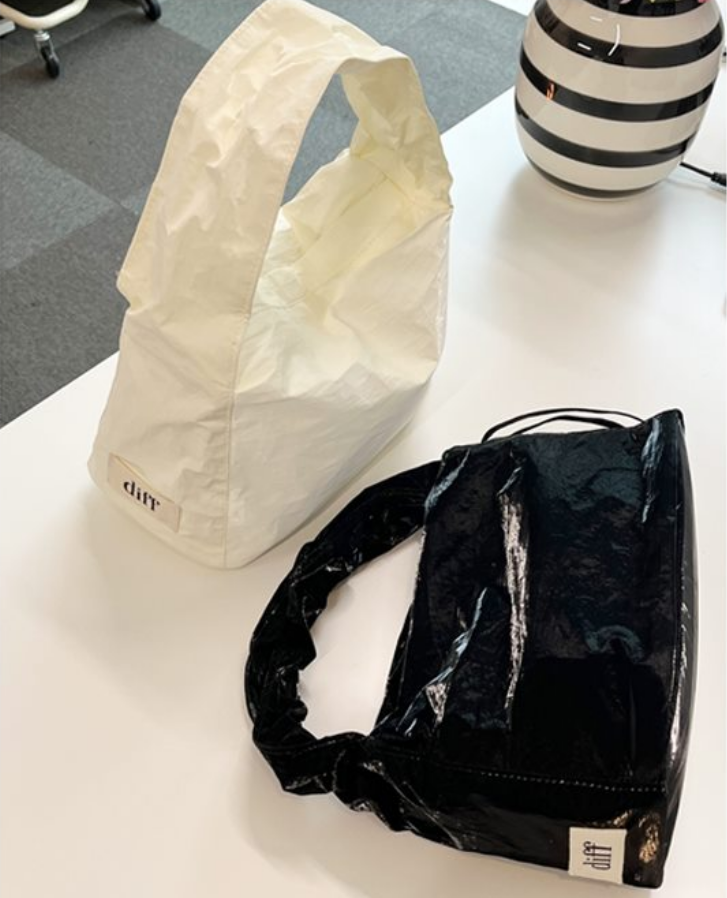 [도도한마켓] 초 경량! 초 스타일리시! 썸머 착붙템! diff 호보백 공구 : 네이버 블로그