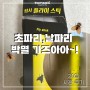 플라이스틱 20일 사용후기(쿠팡 탐사 구매), 효과있음!