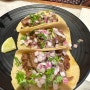 코엑스 멕시칸 맛집: 바토스 파르나스몰점 토요일 점심 웨이팅 및 식사 후기