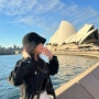 [호주 시드니 여행 #5] 계획 다 바꾸고 발길이 닿는대로 가도 행복한 P들의 여행