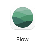 맥 유저(MacOS)라면 필수로 쓰면 좋은 무료 추천 어플, 뽀모도로하세요! Flow