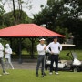 필리핀 클락 골프. 미모사 골프 앤 컨트리클럽. Mimosa Plus Golf Course.