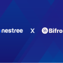 NFT 포털 플랫폼 ‘Nestree, EGG’, 멀티체인 미들웨어 플랫폼 ‘Bifrost’와 생태계 확장을 위한 협력사업 진행 발표.