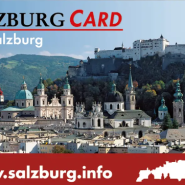 오스트리아 여행 잘츠부르크 카드 (구매 방법, 가격, 혜택, 가볼만한 곳)