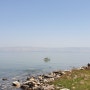 성경의 땅 : 이스라엘(8)갈릴리 호수