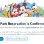 LA 여행 준비하기 - 캘리포니아 디즈니랜드 티켓 구매하기 & 파크 예약하는 방법(+KLOOK 예약, 할인 팁)