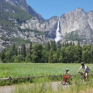 [미국서부여행] 9일차 - 요세미티 국립공원 (Yosemite National Park)