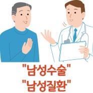 광주남성수술 "남성 비뇨기과 질환" "남성 성기능 강화"